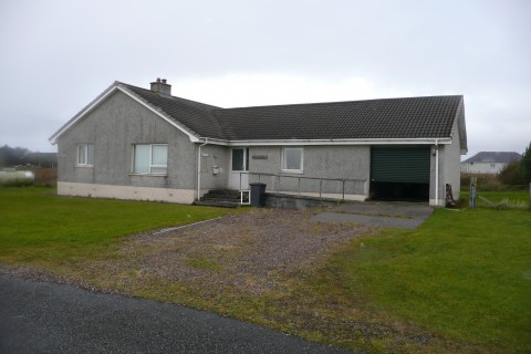 Claddach Kirkibost, Isle of North Uist