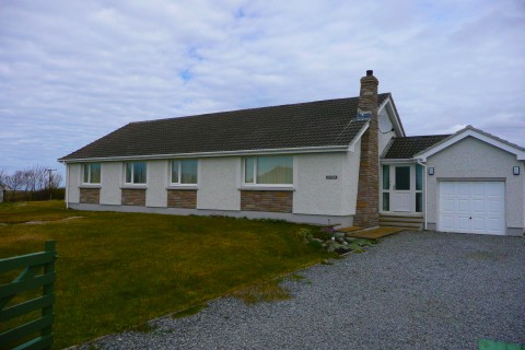 Askernish, Isle of South Uist