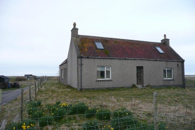 View Full Details for Stilligarry, Isle of South Uist