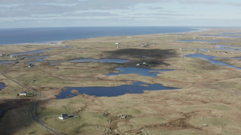 Howbeg, Isle of South Uist