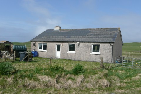 Tigharry, Isle of North Uist