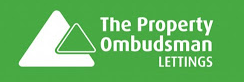 The property ombudsman