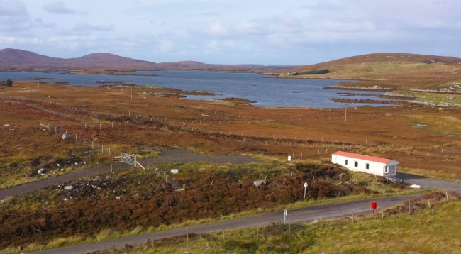 View Full Details for Cheesebay, Isle of North Uist