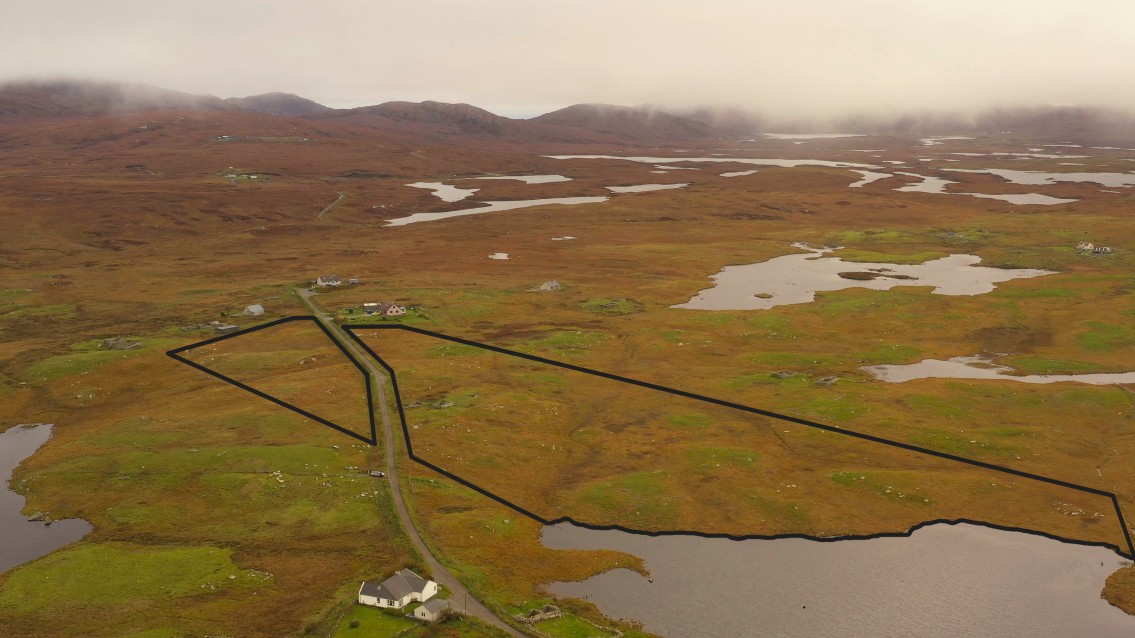 Images for Stoneybridge, Isle of South Uist