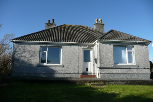 View Full Details for Daliburgh, Isle of South Uist