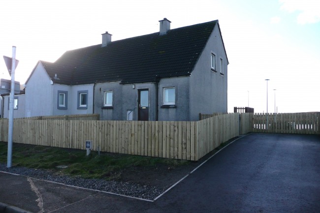 View Full Details for Pier House, Lochmaddy, Isle of North Uist