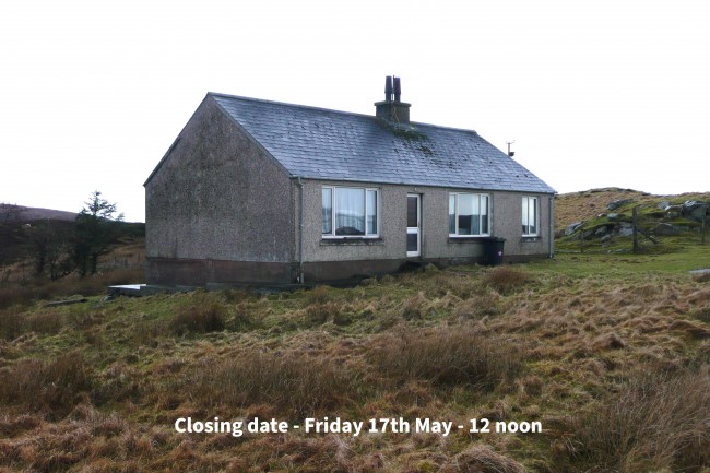 View Full Details for Locheynort, Isle of South Uist