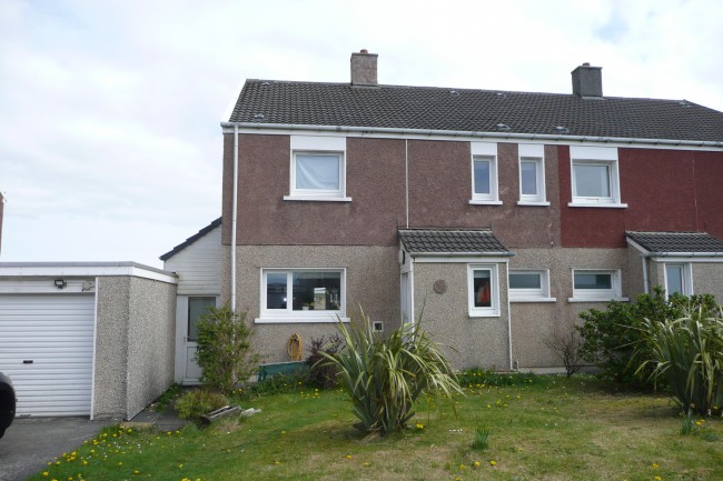 View Full Details for Tuzo Close, Balivanich, Isle of Benbecula