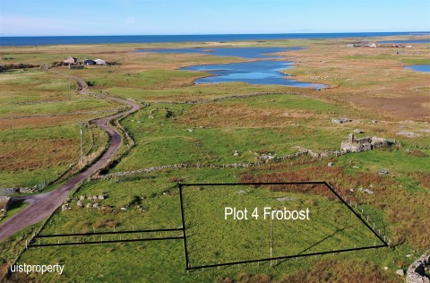 Frobost, Isle of South Uist