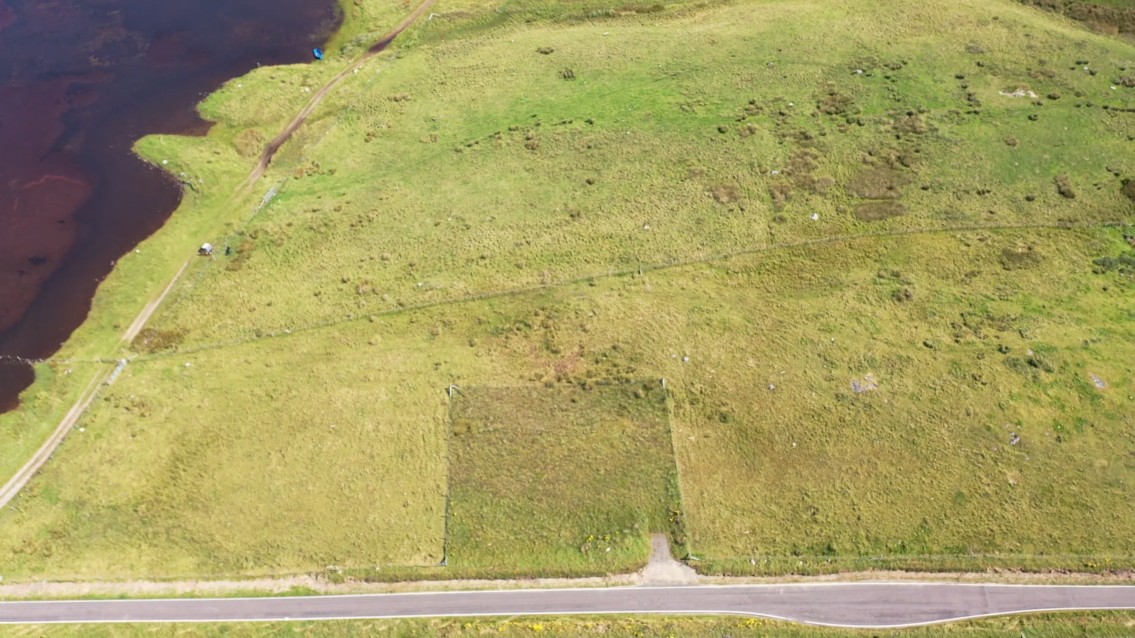 Images for Plot at 20 Hougharry, Isle of North Uist