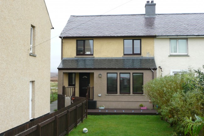 View Full Details for Leonard Place, Daliburgh, Isle of South Uist