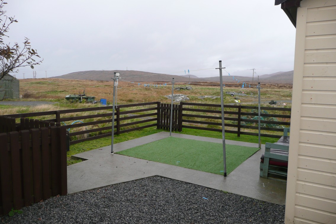 Images for Leonard Place, Daliburgh, Isle of South Uist