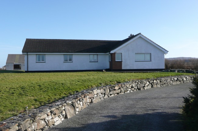 View Full Details for Kilpheder, 318 Kilpheder, Isle of South Uist