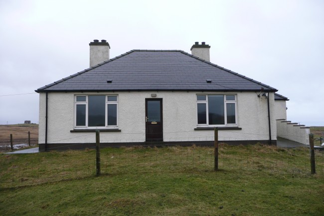 View Full Details for Howbeg, Isle of South Uist