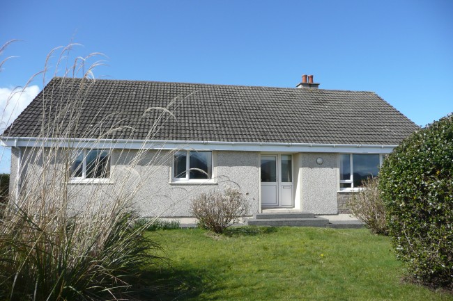 View Full Details for Daliburgh, Isle of South Uist