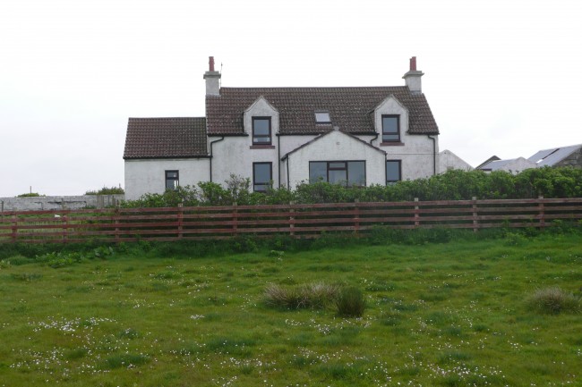 View Full Details for Griminish, 5 Griminish, Isle of Benbecula