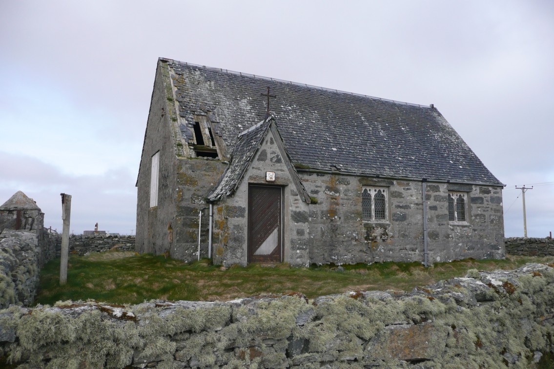 Images for Bualadubh, Isle of South Uist