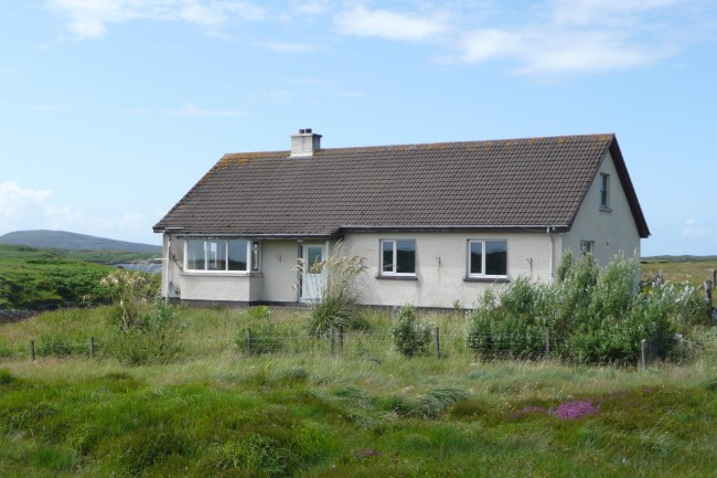 View Full Details for Kallin, Grimsay, Isle of North Uist